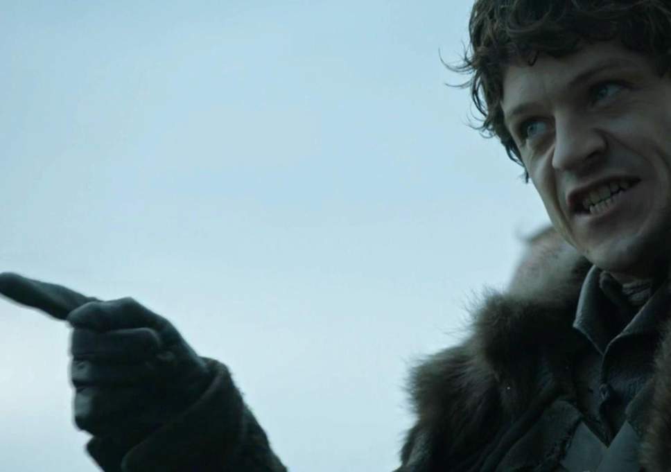 I Heart Ramsay&nbsp;Bolton