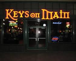 Frequently Answered Questions at Keys On&nbsp;Main