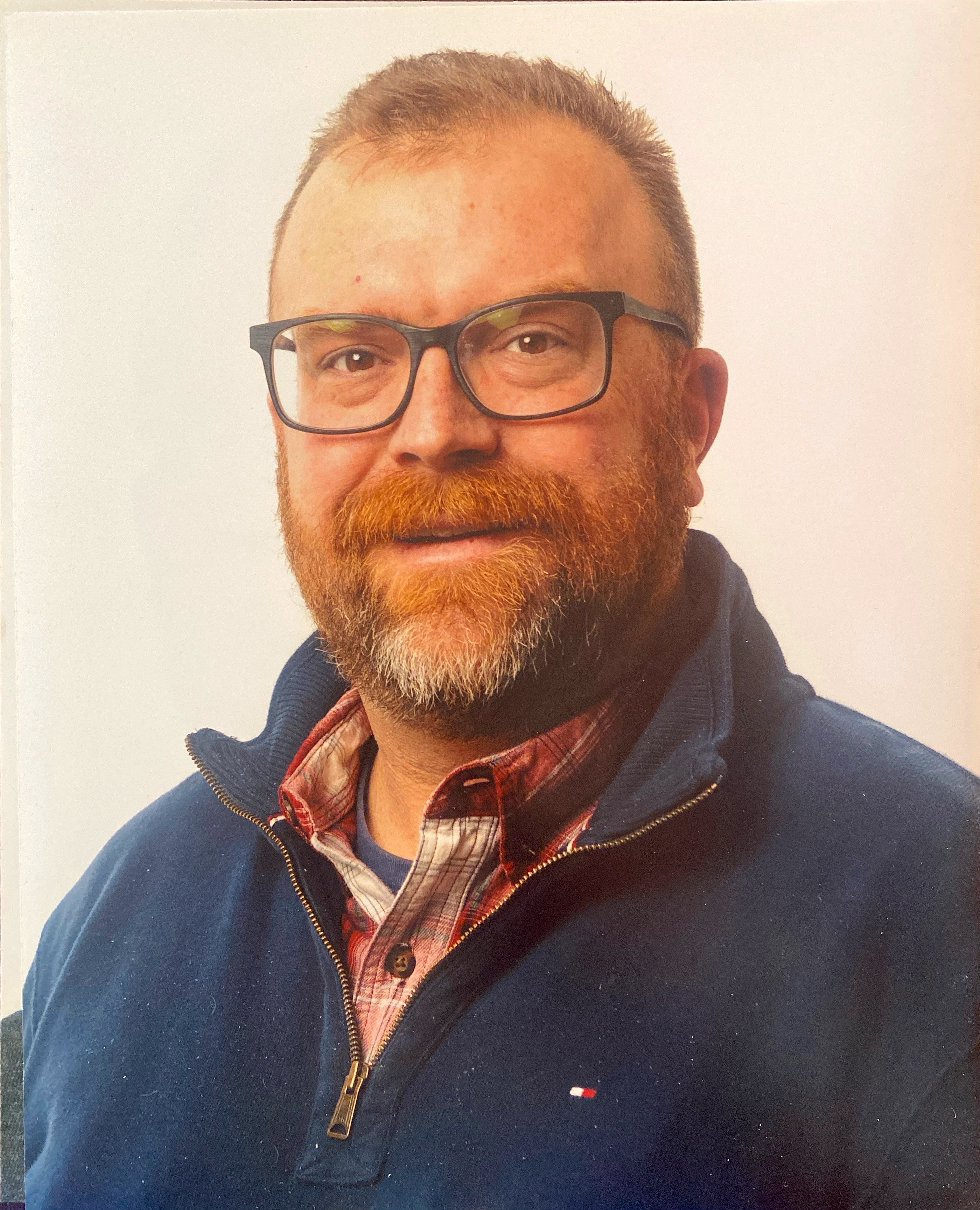 Meet Ben – Ben Raskin